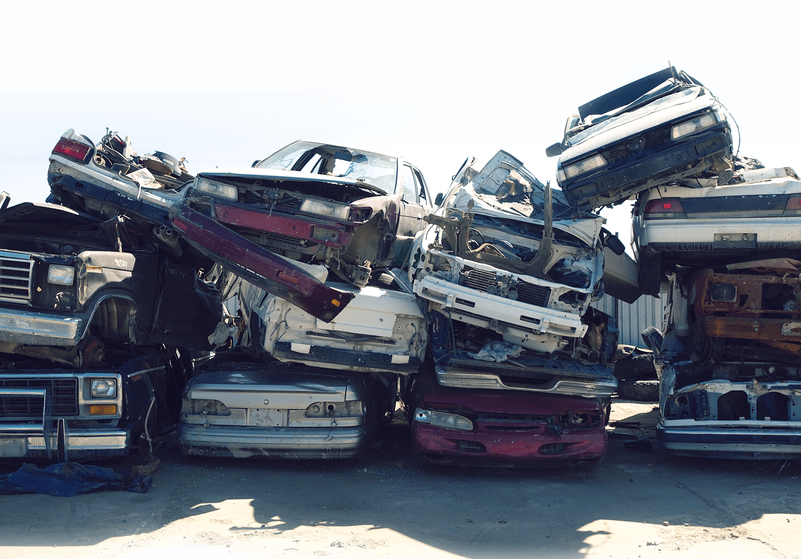 Junk car removal in Miami, FL by Junk Cars Yard