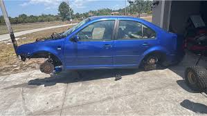 How to Sell Junk Car Without Title in Lake Worth, FL