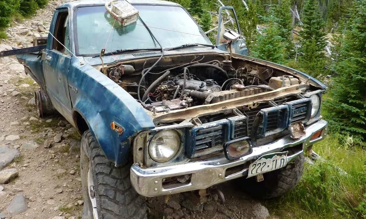 Where to Sell My Junk Car Near Me in Lake Worth, FL