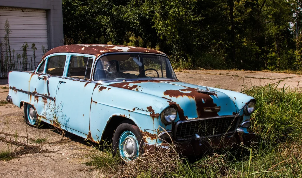 Buy junk cars in Lantana, FL