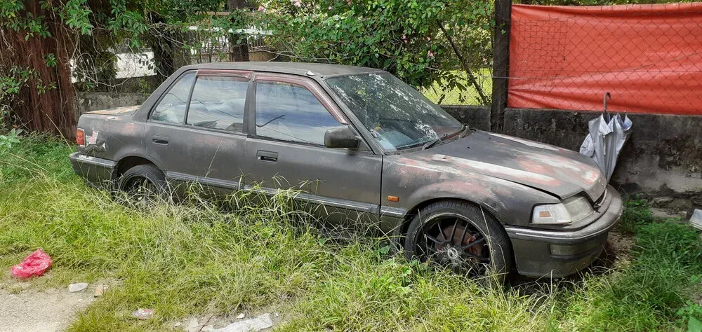 cash for junk cars wellington , fl