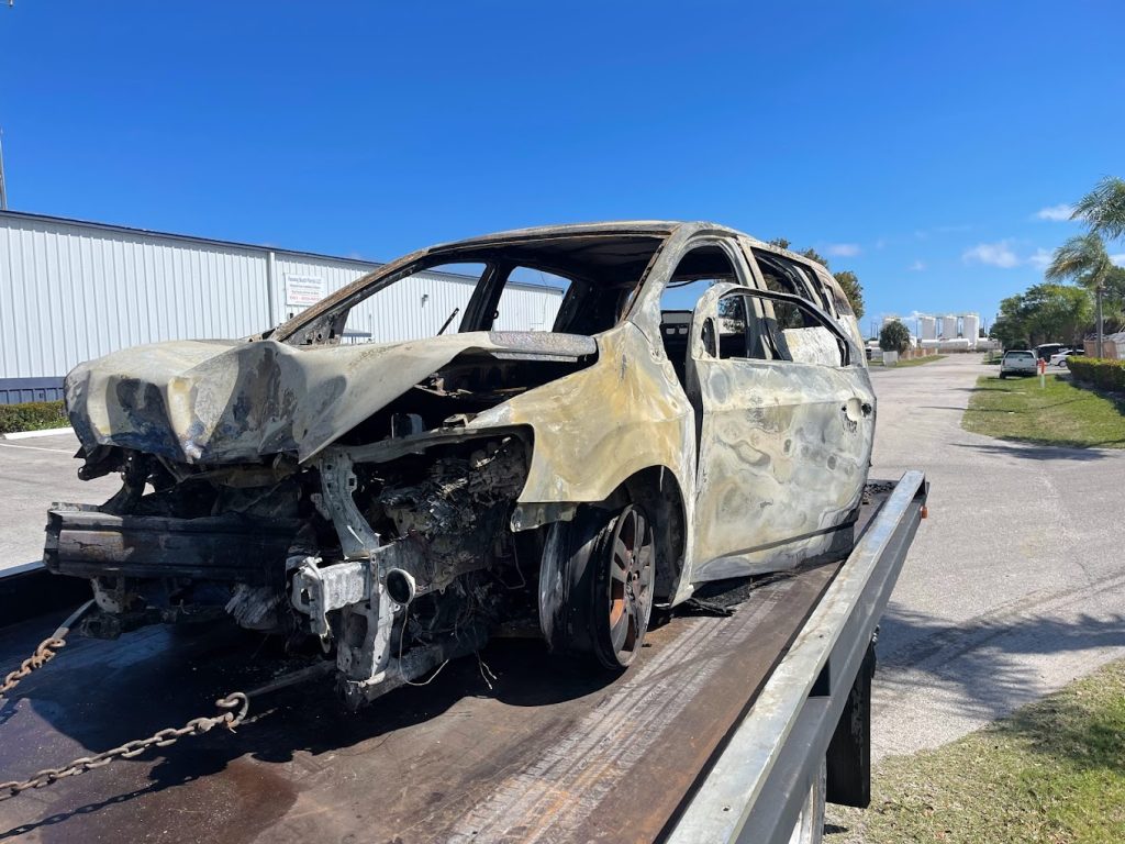 cash junk car Boynton Beach, FL