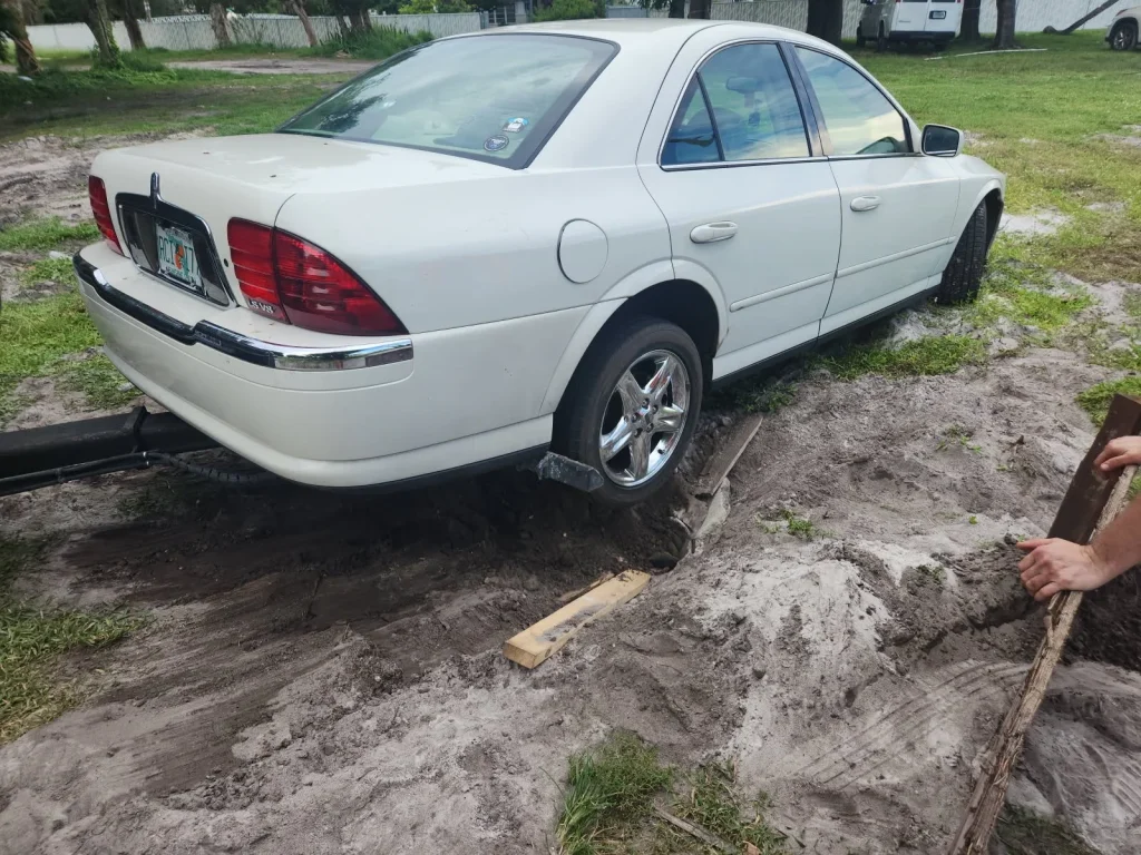 sell junk car Boynton Beach , FL