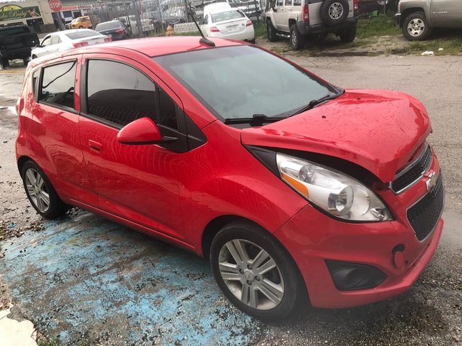 sell junk cars palm spring florida
