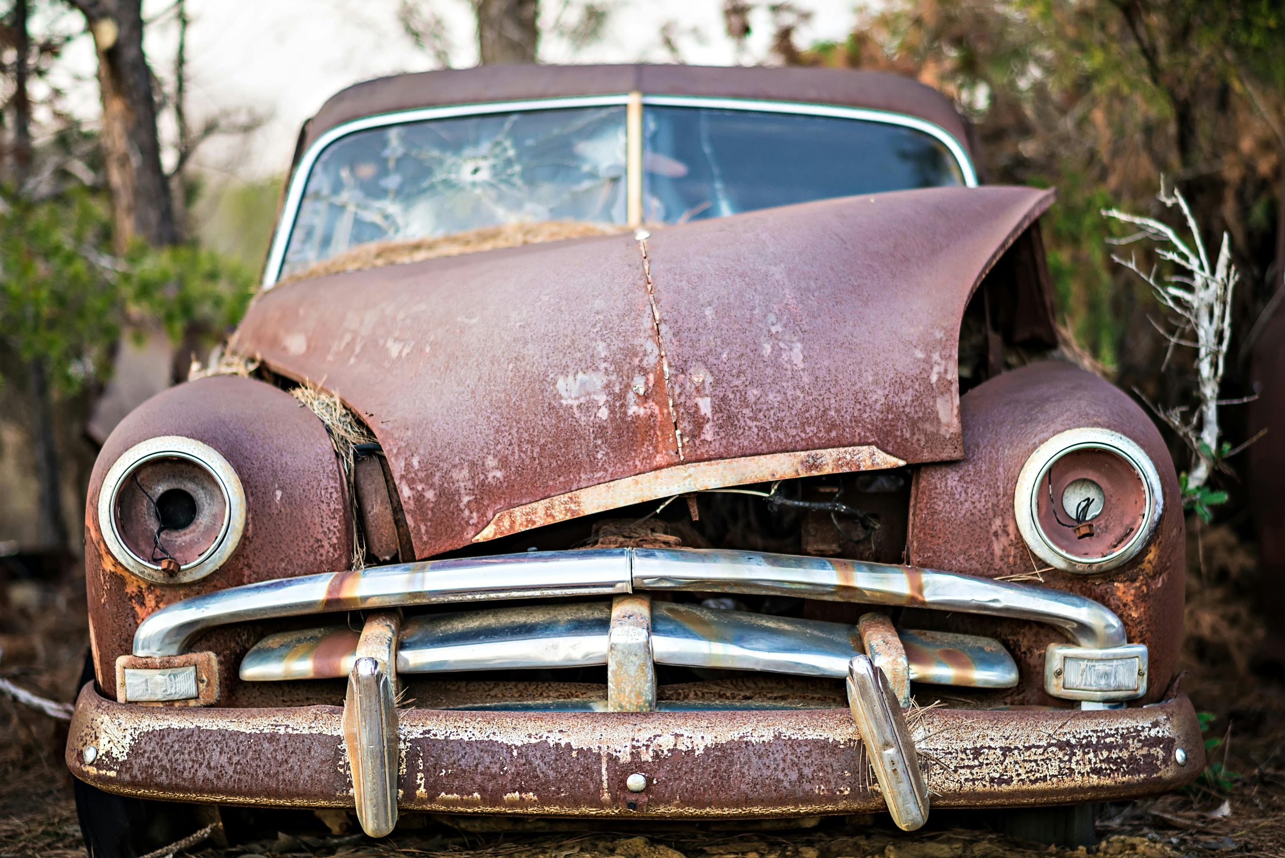 How to Scrap a Car for the Most Money